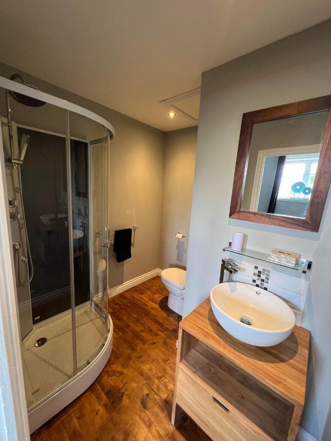 Bed and Breakfast Le Relais D'Aulnay Aulnay  Exterior foto