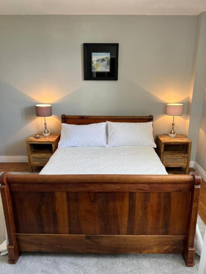 Bed and Breakfast Le Relais D'Aulnay Aulnay  Exterior foto