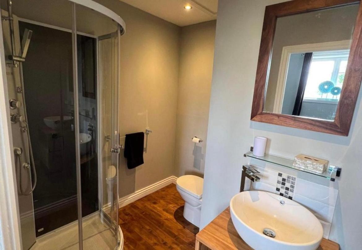 Bed and Breakfast Le Relais D'Aulnay Aulnay  Exterior foto
